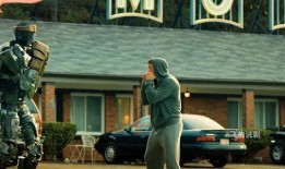 钢甲铁拳电影在线观看,钢铁战士的荣耀之战，在线观看震撼来袭！