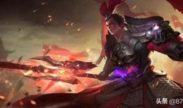 赢政新皮肤最新消息爆料